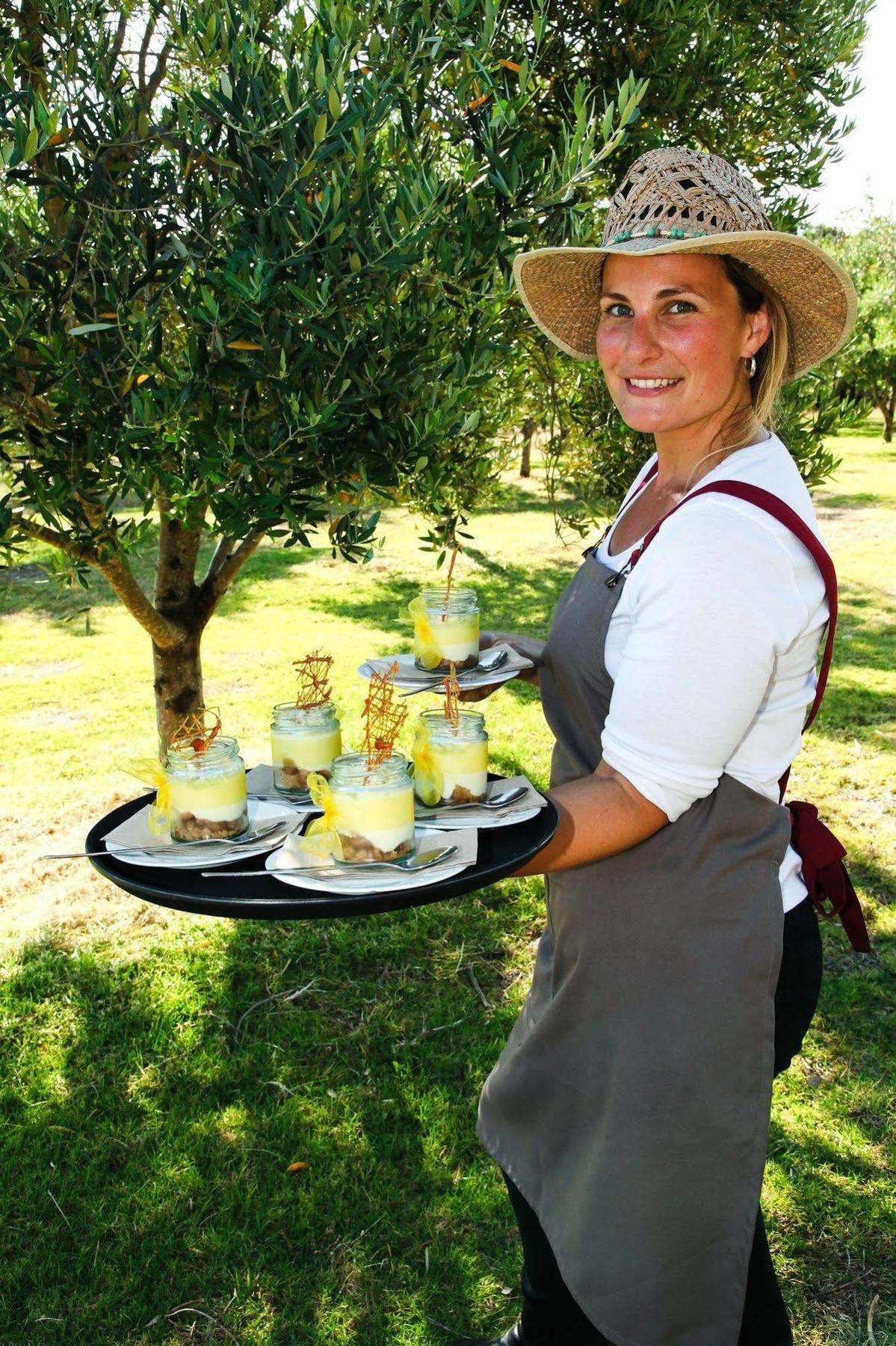 Olio Bello Lakeside Glamping Cowaramup Exterior photo